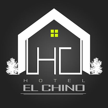 Hotel El Chino Villanueva  外观 照片